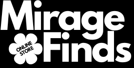 Mirage Finds